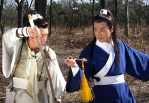 &ldquo;七侠五义&rdquo;是哪些人？&ldquo;七侠五义&rdquo;的排名是怎么样的？