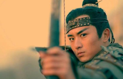 宋江是怎么评选五虎将的？花荣跟宋江关系这么好为什么当不上？