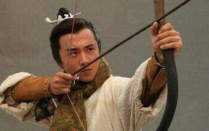 宋江是怎么评选五虎将的？花荣跟宋江关系这么好为什么当不上？