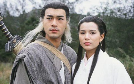 &ldquo;一见杨过误终身&rdquo;是什么意思？杨过戴面具的原因是什么？