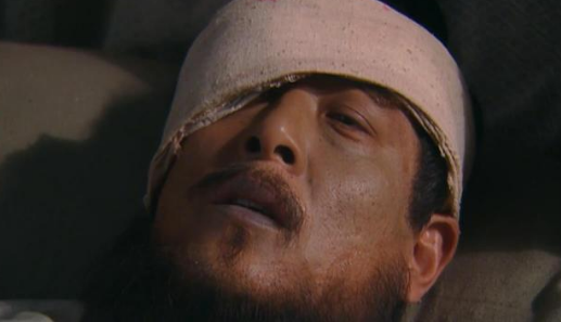 晁盖临死前说了什么？他这么说的目的是为了阻止宋江上位吗？