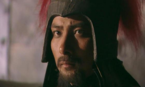 晁盖临死前说了什么？他这么说的目的是为了阻止宋江上位吗？