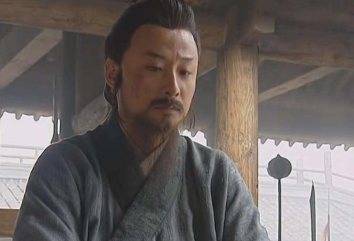 晁盖临死前说了什么？他这么说的目的是为了阻止宋江上位吗？