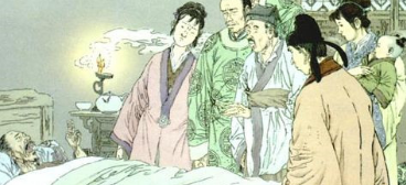 吴敬梓是怎么写出《儒林外史》的？《儒林外史》讲了什么？