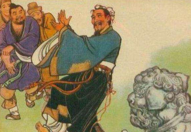 吴敬梓是怎么写出《儒林外史》的？《儒林外史》讲了什么？