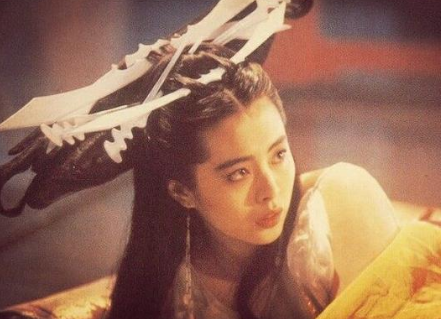 四个细思恐极的细节：聂小倩是怎么从人变成人的 宁采臣为什么会纳妾