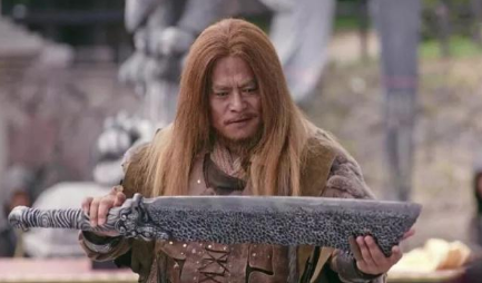 倚天屠龙记中倚天剑到底是怎么来的 这把刀的来历是什么样的