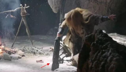 倚天屠龙记中倚天剑到底是怎么来的 这把刀的来历是什么样的