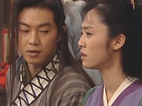 《武林外传》：反应现实，盗圣白展堂&mdash;&mdash;盛名之下，其实难副