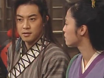 《武林外传》：反应现实，盗圣白展堂&mdash;&mdash;盛名之下，其实难副