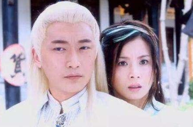 《天剑群侠》萧廷为什么唐若萱，而无视更加热情妖娆的血凤凰？