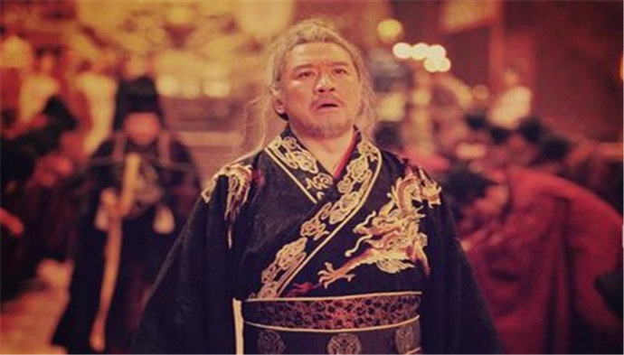 萧衍的《孝思赋》写了些什么？为何能成为六朝传世文献中的赋体名篇？