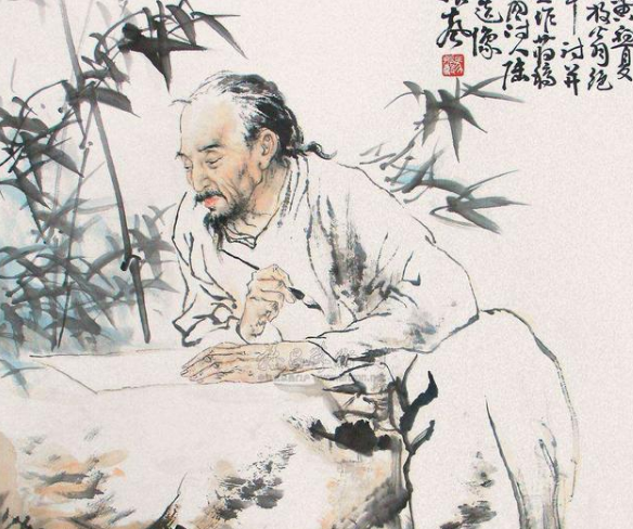 &ldquo;爱国诗人&rdquo;陆游把梦都写进了诗里，这是他最叛逆的一首！