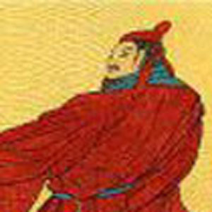 许稷